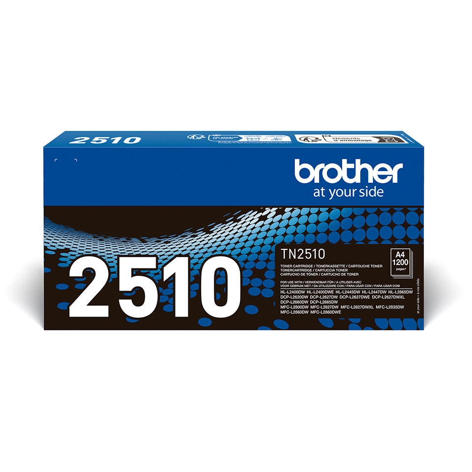 Brother-TN-2510XL-Tonerkartusche-schwarz