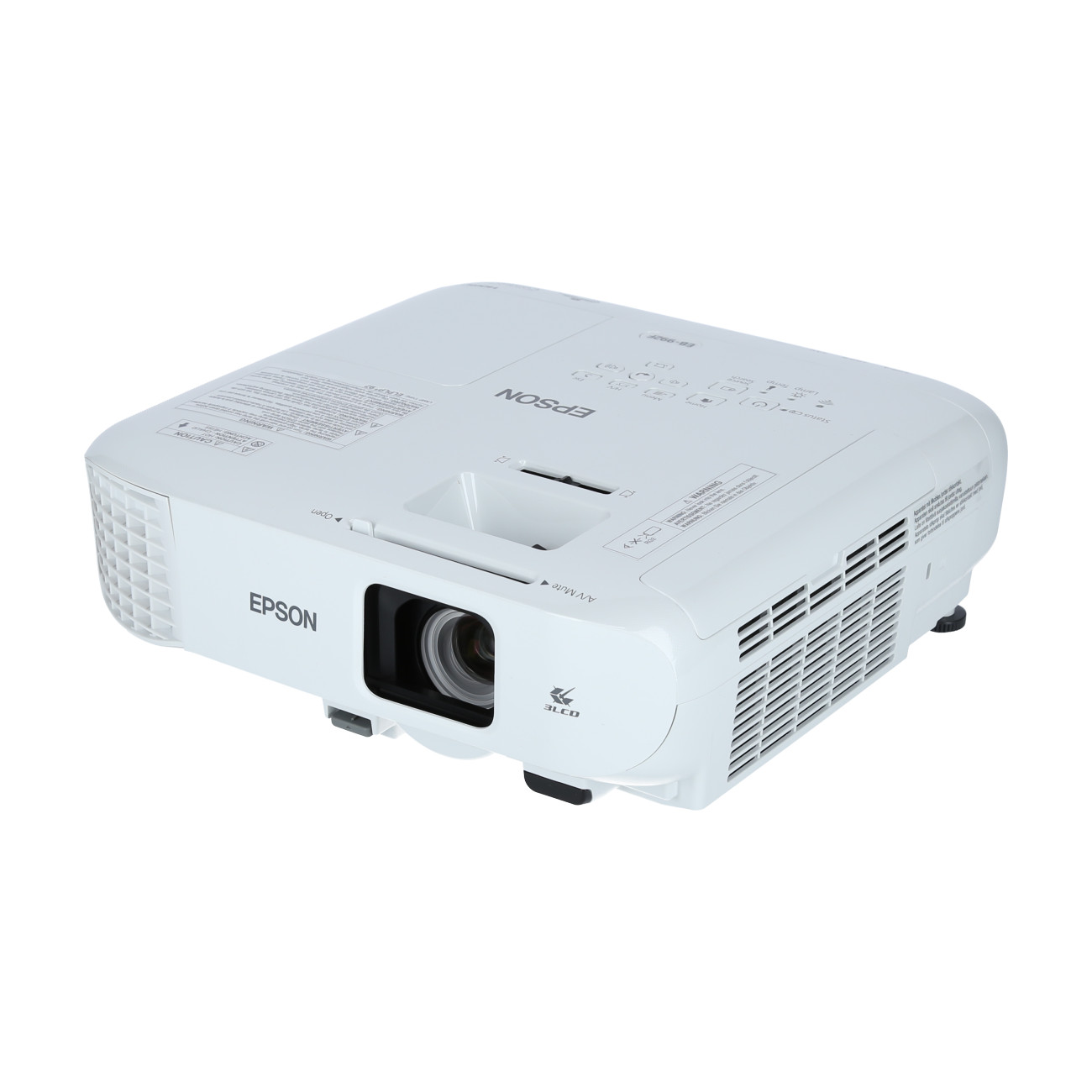 Epson-EB-992F-Beamer-met-Full-HD-resolutie-4-000-lumen-en-split-screen-functie-voor-interactief-onderwijs-UK-versie