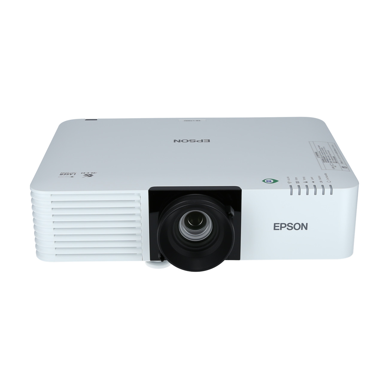 Epson-EB-L720U-Laserinstallatiebeamer-met-7000-ANSI-lumen-en-WUXGA-resolutie-Britse-versie