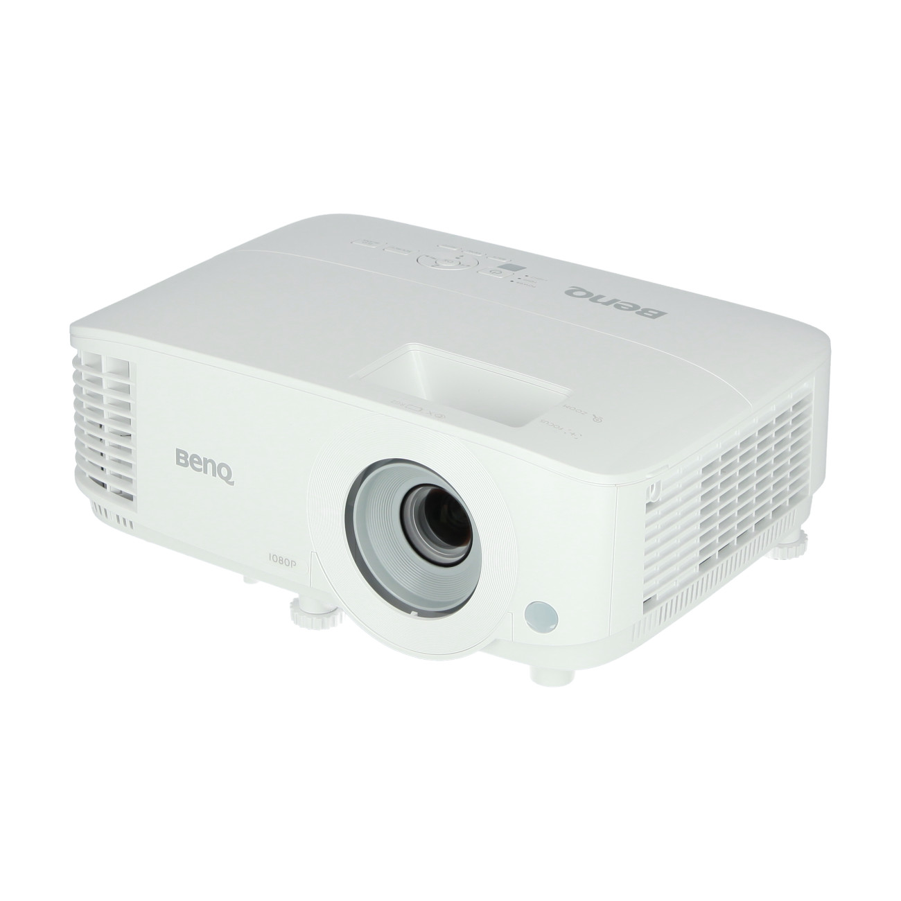 BenQ-MH560-Business-Beamer-mit-3800-Lumen-20000-1-Kontrast-und-SmartEcoTM-Demoware-Platin