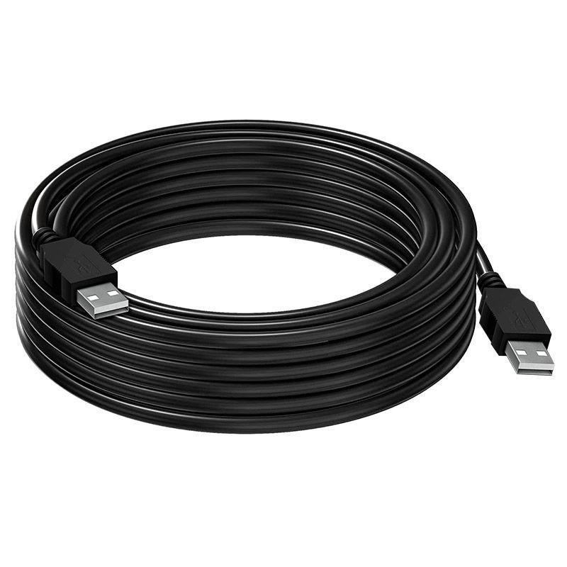 Lenovo-ThinkSmart-USB-A-2-0-kabel-10-m