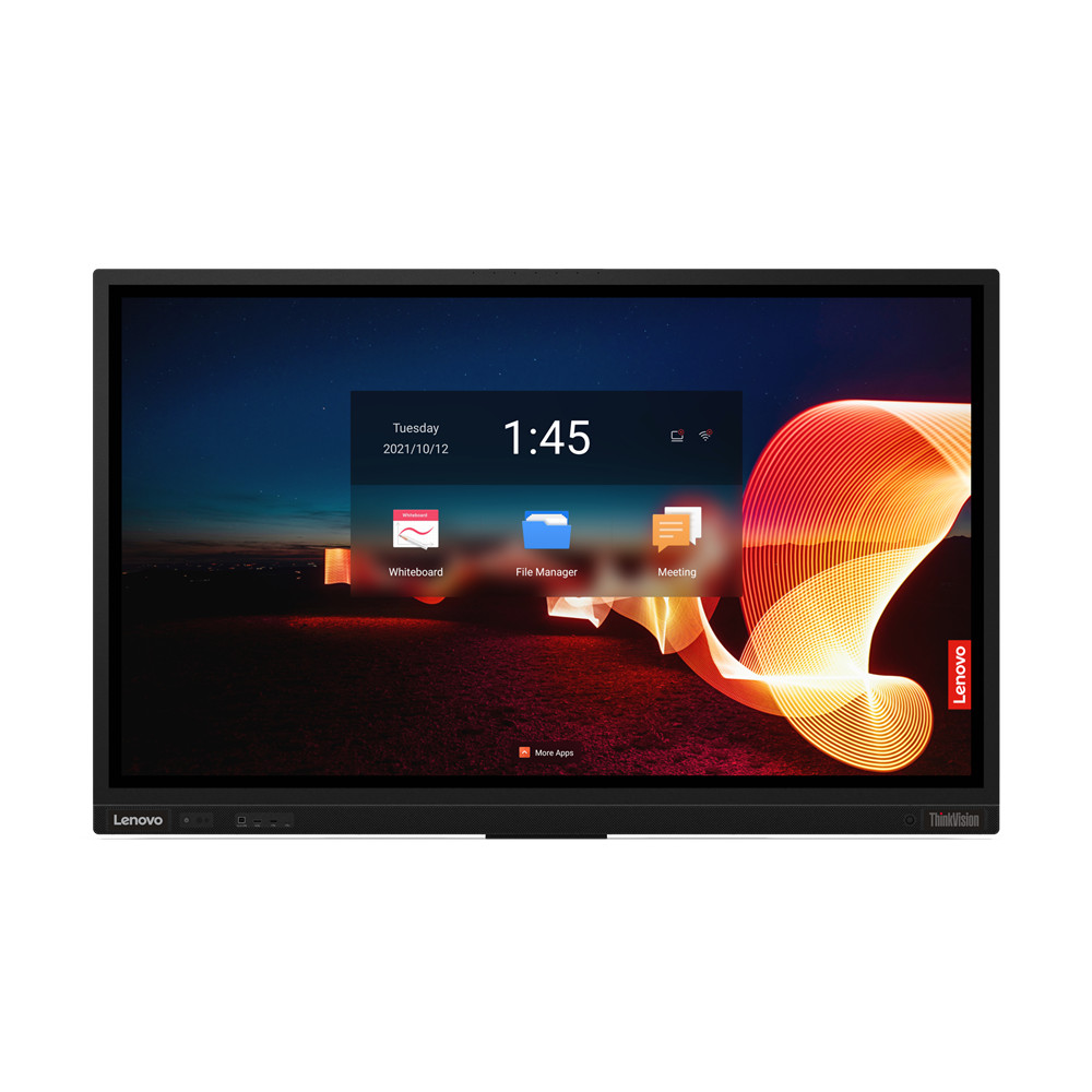 Lenovo-ThinkVision-T75-75-4K-UHD-touchscreen