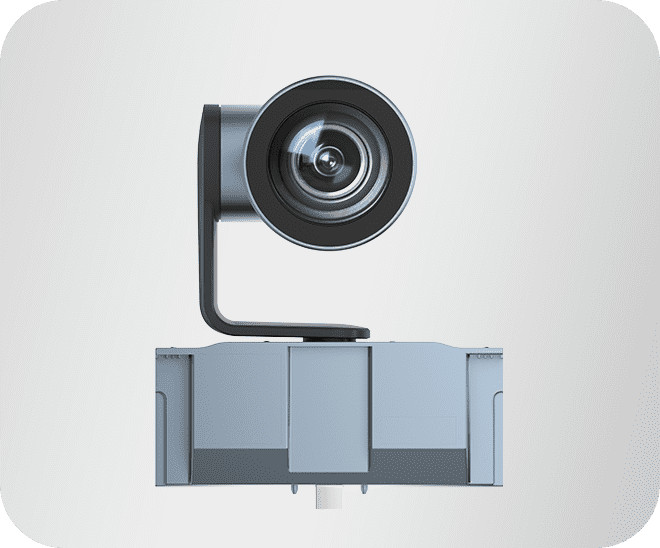 Yealink-MB-12X-Pro-PTZ-Kamera-mit-12-fach-optischem-Zoom-fur-Meetingboard-Pro-Serie