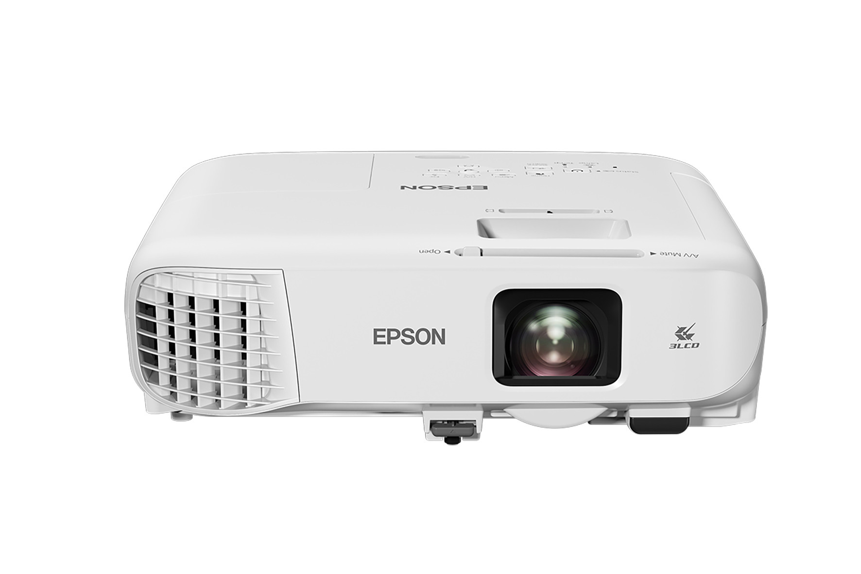 Epson EB-994F Proyector, 1920 x 1080 Full HD, 4100 Lumen Epson-EB-994F-Full-HD-beamer-met-4100-lumen-en-veelzijdige-connectiviteitsopties-voor-zakelijke-en-onderwijsomgevingen