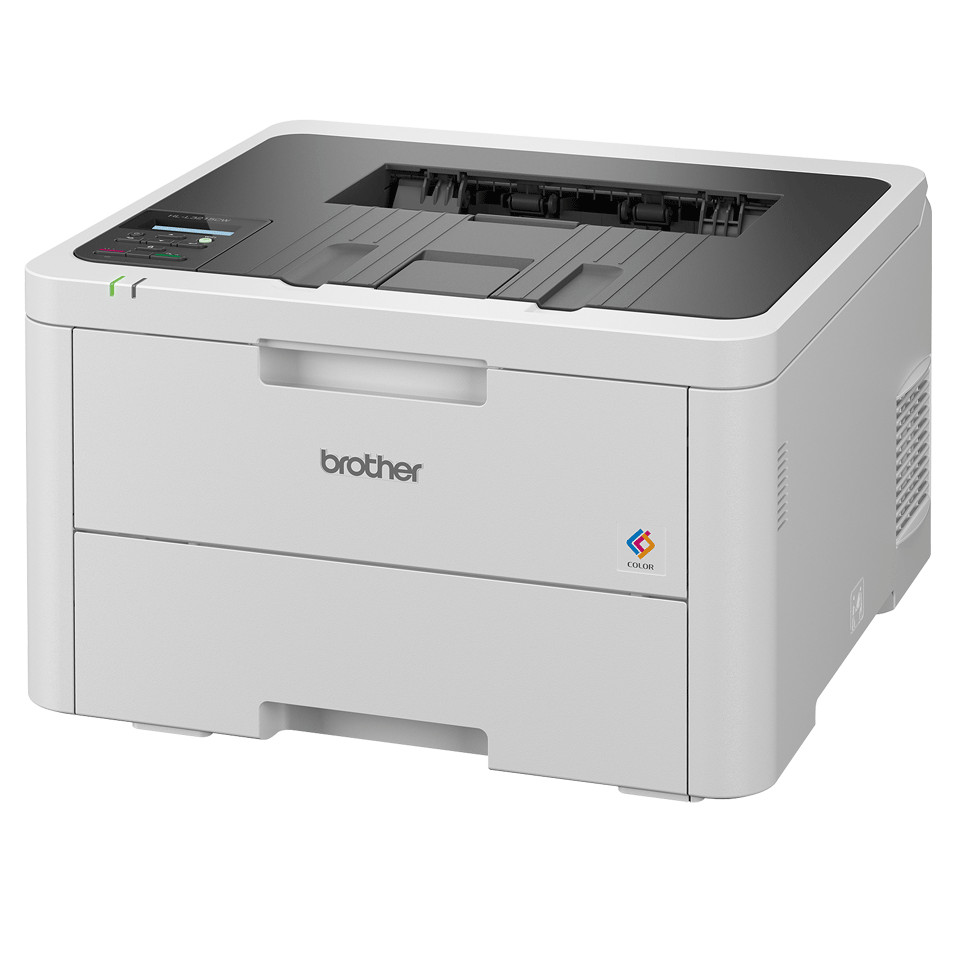 Brother-HL-L3215CW-kompakter-Farb-LED-Drucker-mit-WLAN