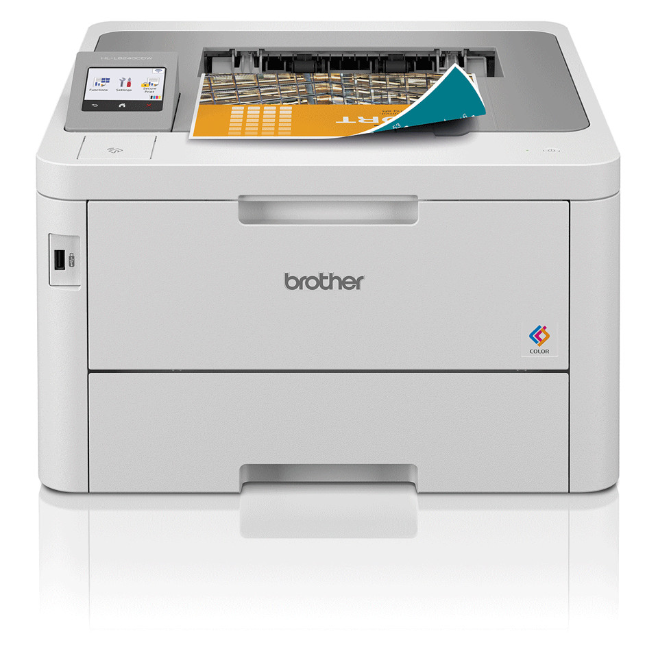 Brother-HL-L8240CDW-professioneller-und-kompakter-Farb-LED-Drucker-mit-WLAN-LAN-und-flexiblem-Papiermanagement
