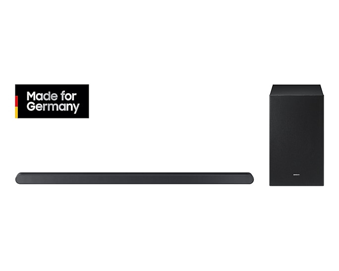 Samsung-Ultra-Slim-Soundbar-HW-S810GD-3-1-2-Kanal-Subwoofer-2024