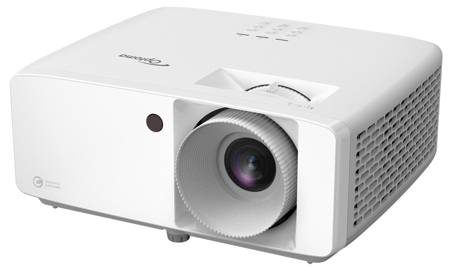 Optoma-HZ150X-compacte-Full-HD-laserbeamer-met-hoge-helderheid-ontworpen-voor-onderhoudsvrij-continu-gebruik