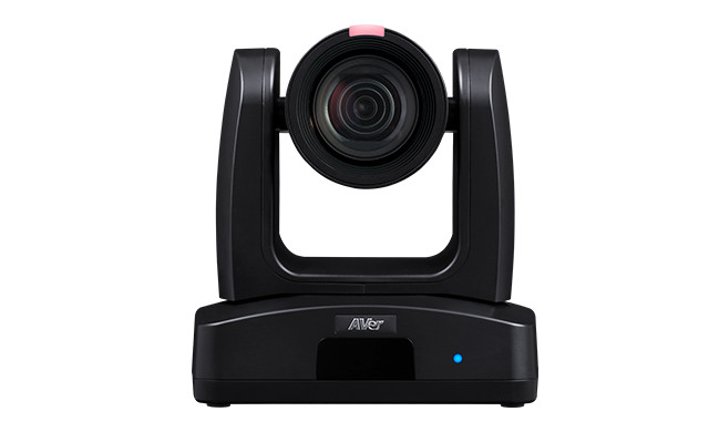 AVer-TR335N-AI-autotracking-PTZ-camera-met-NDI-R-HX3
