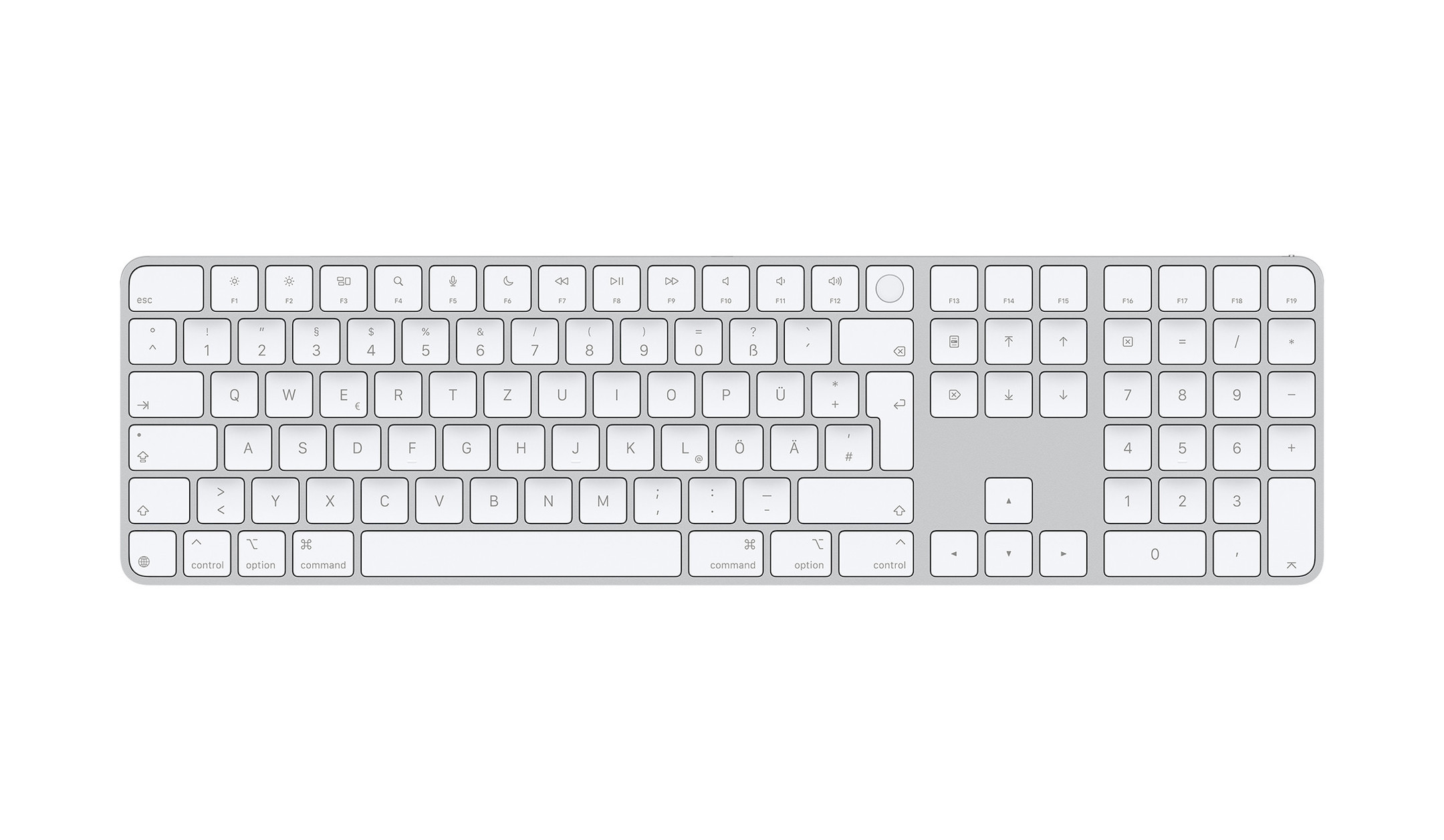 Apple-Magic-Keyboard-mit-Touch-ID-und-Ziffernblock-fur-Mac-Modelle-mit-Apple-Chip-USB-C-Deutsch-Weiss