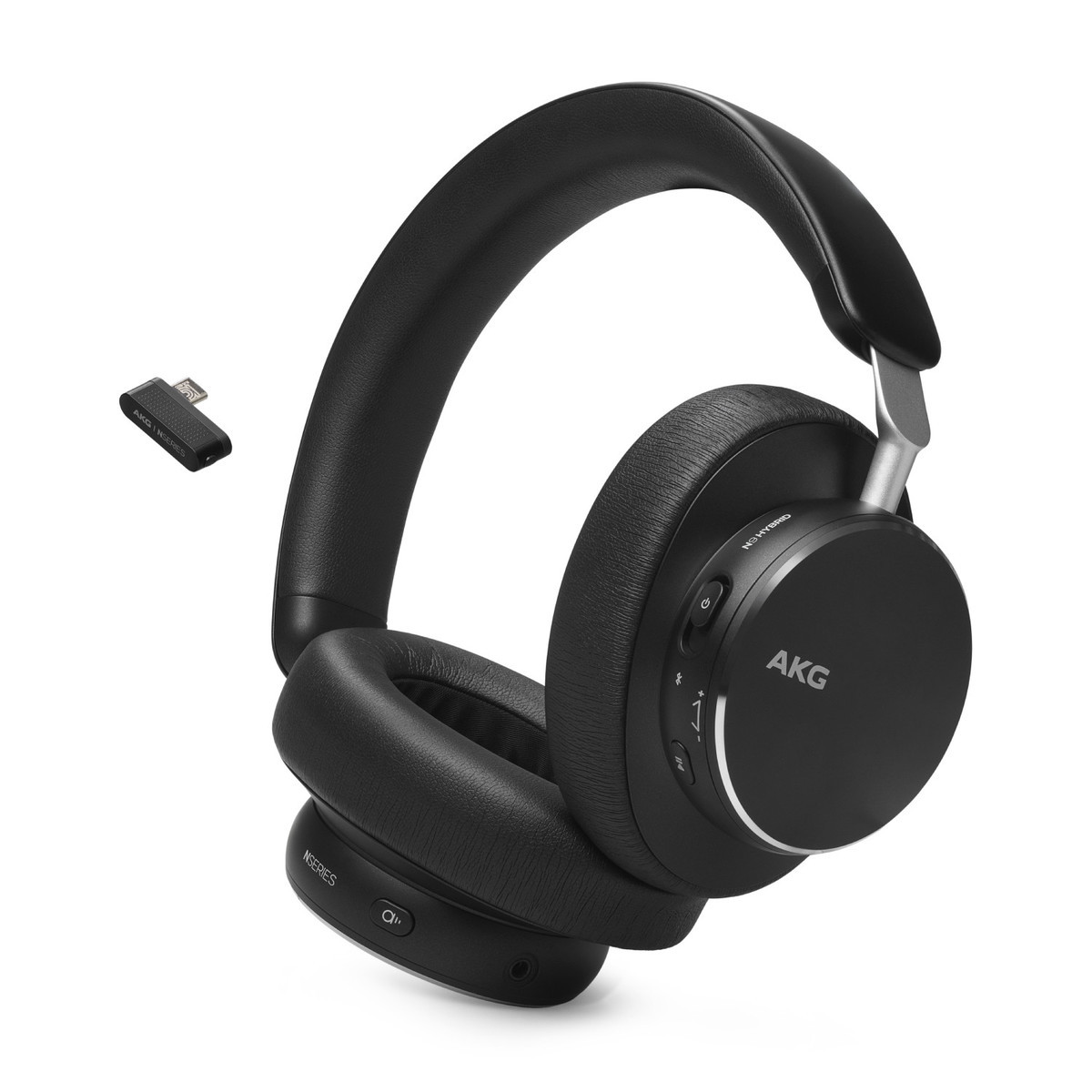 AKG-N9-Hybrid-draadloze-over-ear-hoofdtelefoon-met-ruisonderdrukking-in-zwart