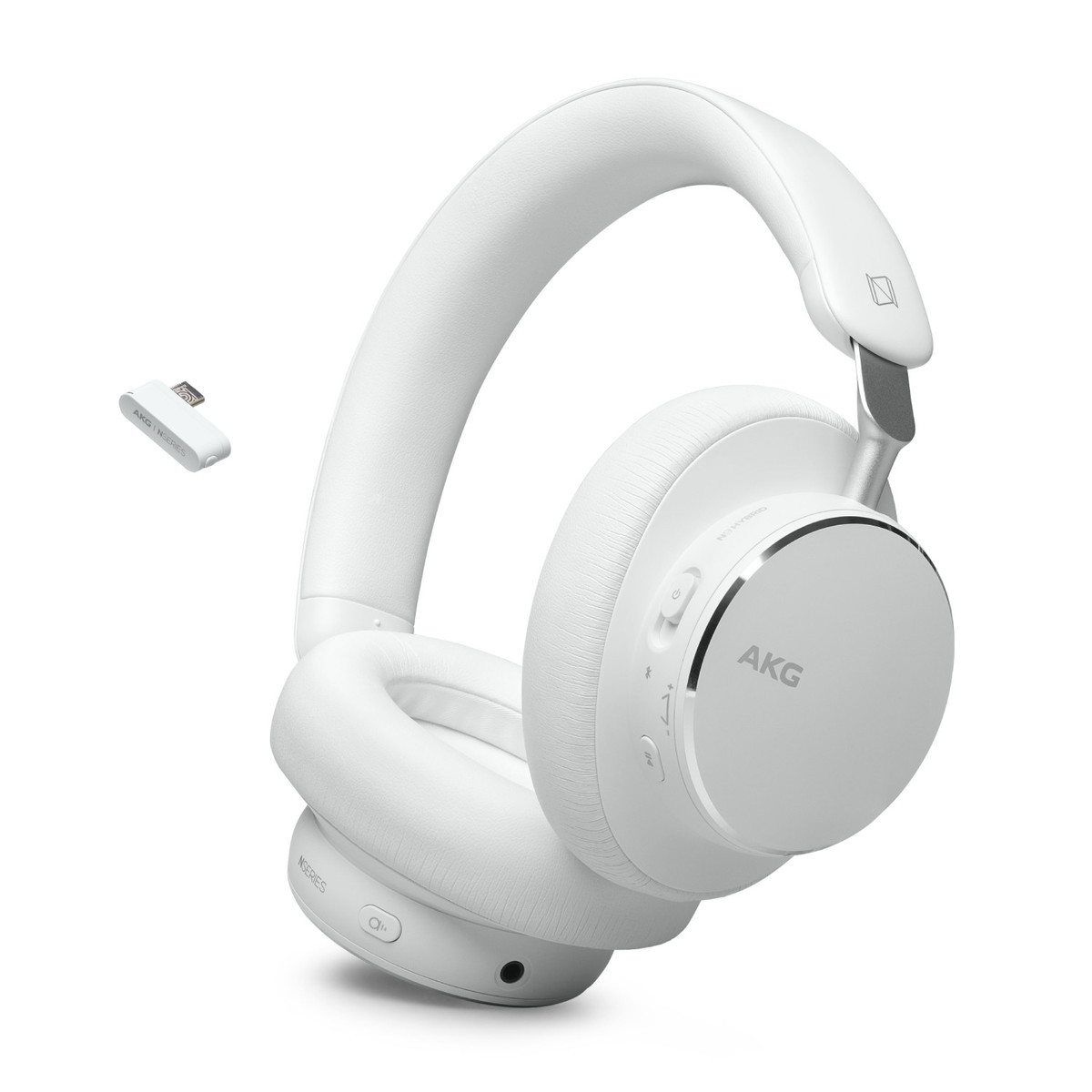 AKG-N9-Hybrid-draadloze-over-ear-hoofdtelefoon-met-ruisonderdrukking-in-wit