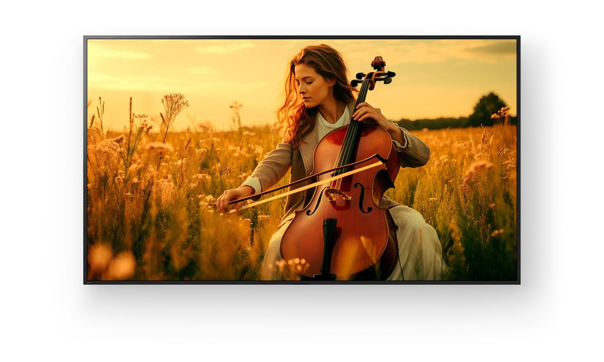 Sony BRAVIA 5 FWD-98XR55 98" XR|Mini LED 4K HDR-scherm met Google TV Sony-BRAVIA-5-FWD-98XR55-98-XR-Mini-LED-4K-HDR-scherm-met-Google-TV
