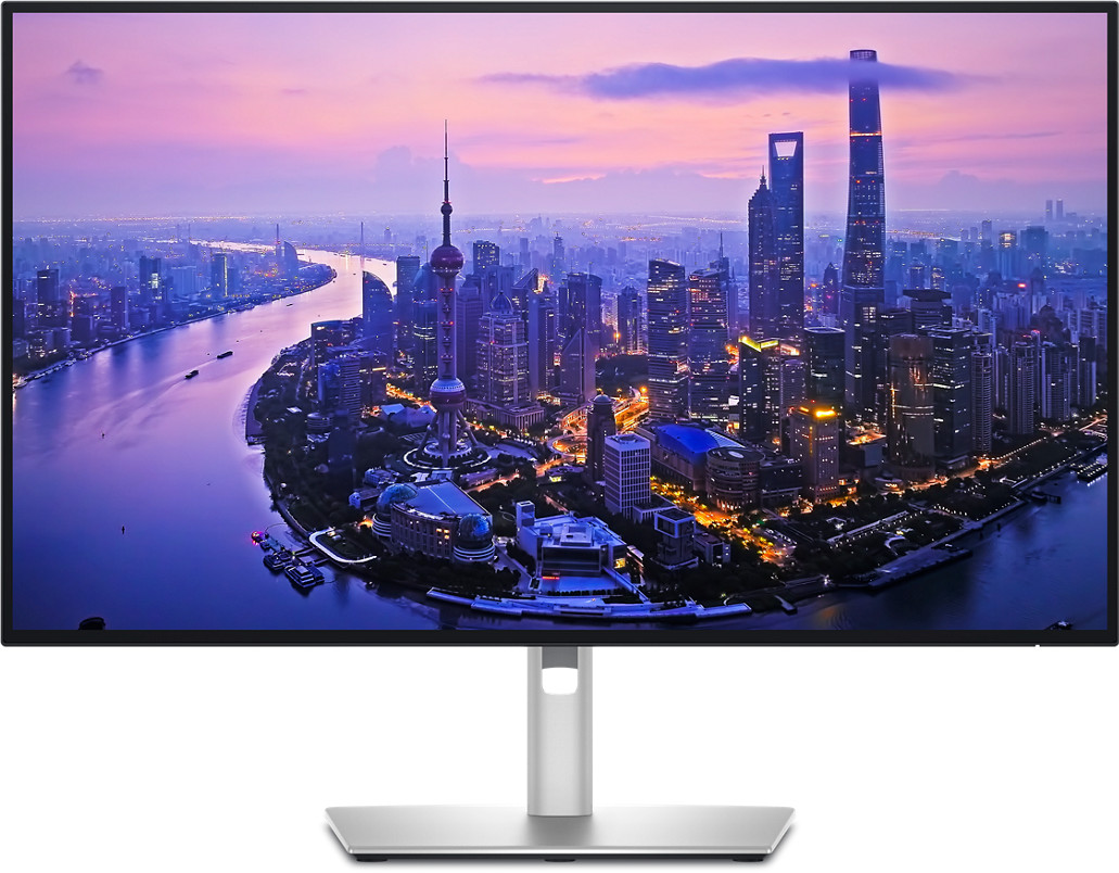 Dell-UltraSharp-U2725QE-27-inch-4K-Thunderbolt-hubmonitor-met-een-verversingssnelheid-van-120-Hz