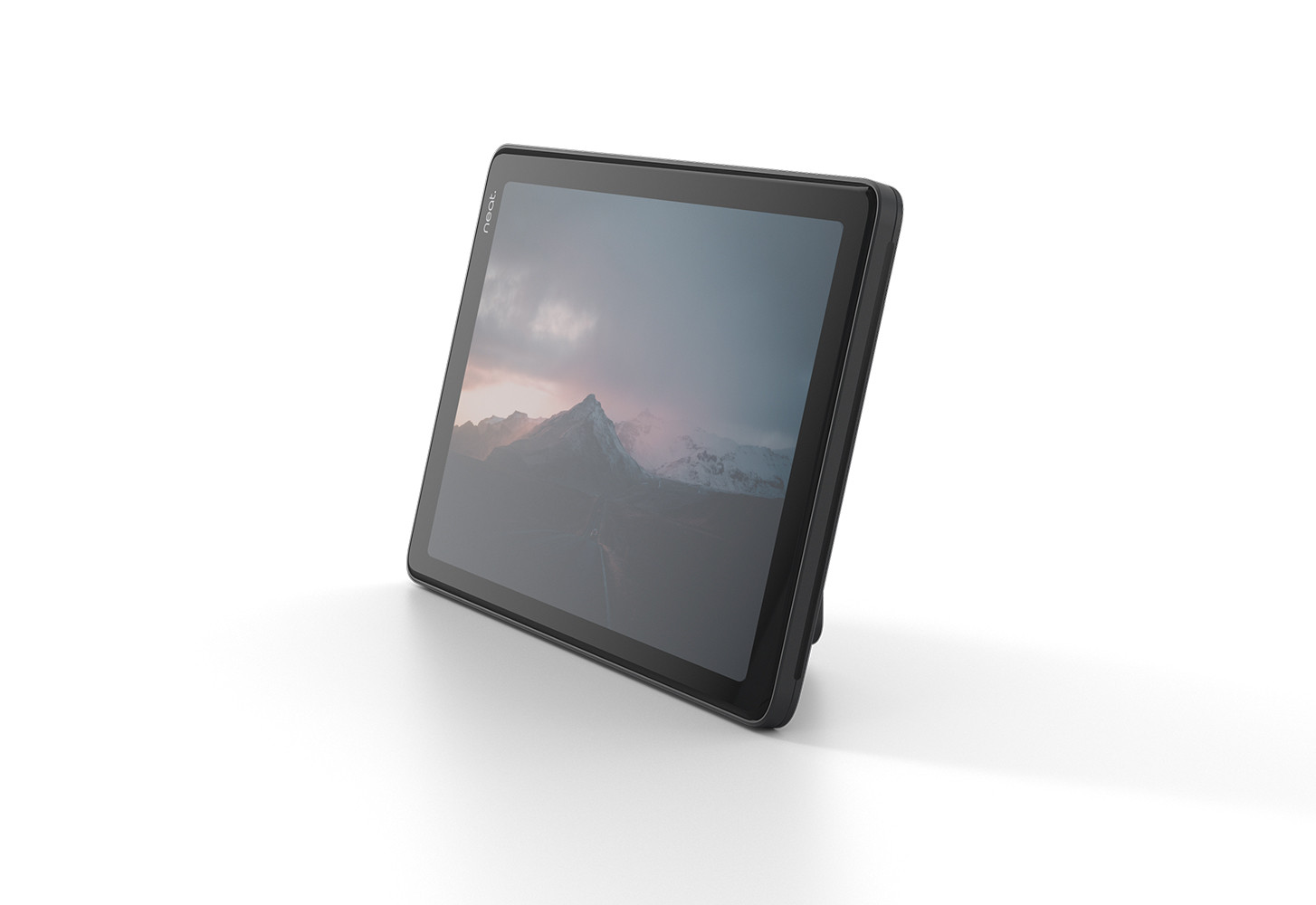 Neat-Pad-Touchscreen-fur-Besprechungsraume-Demoware
