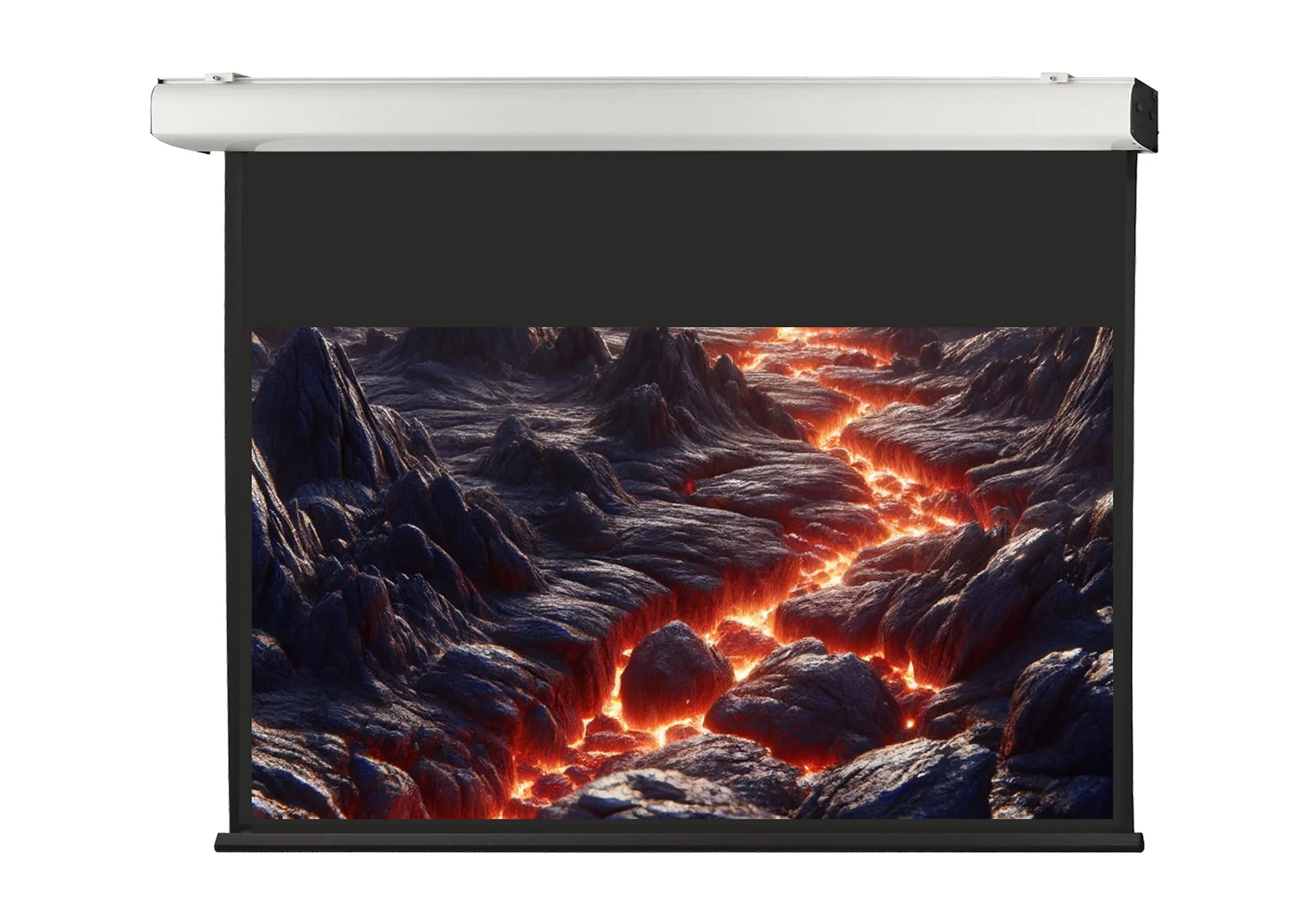 celexon Leinwand Motor Expert XL 350 x 197 cm - Demoware celexon-Leinwand-Motor-Expert-XL-350-x-197-cm-Demoware