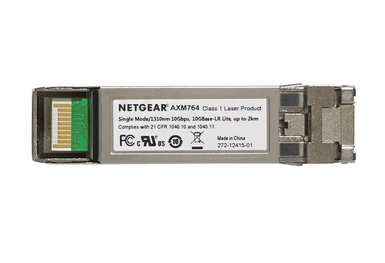 Nergear AXM764 SFP+-Transceiver 10GBASE-LR Lite, 10GBase-LR Lite für Singlemode 9/125µm Glasfaser Nergear-AXM764-SFP-Transceiver-10GBASE-LR-Lite-10GBase-LR-Lite-fur-Singlemode-9-125mm-Glasfaser
