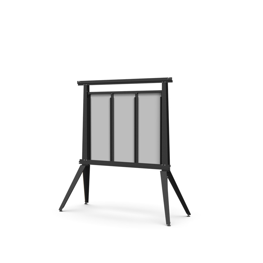 SMS-Leddy-Free-Standfuss-fur-Samsung-the-Wall-All-In-One-110-Custom
