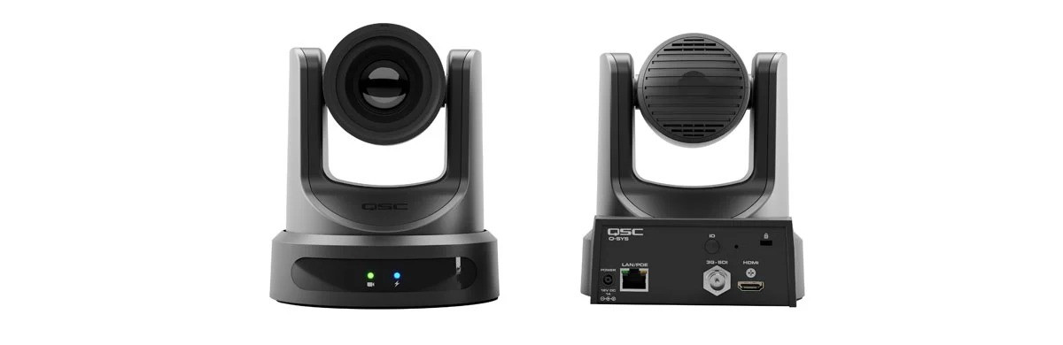 Q-SYS-NC-12x80-PTZ-Konferenzkamera