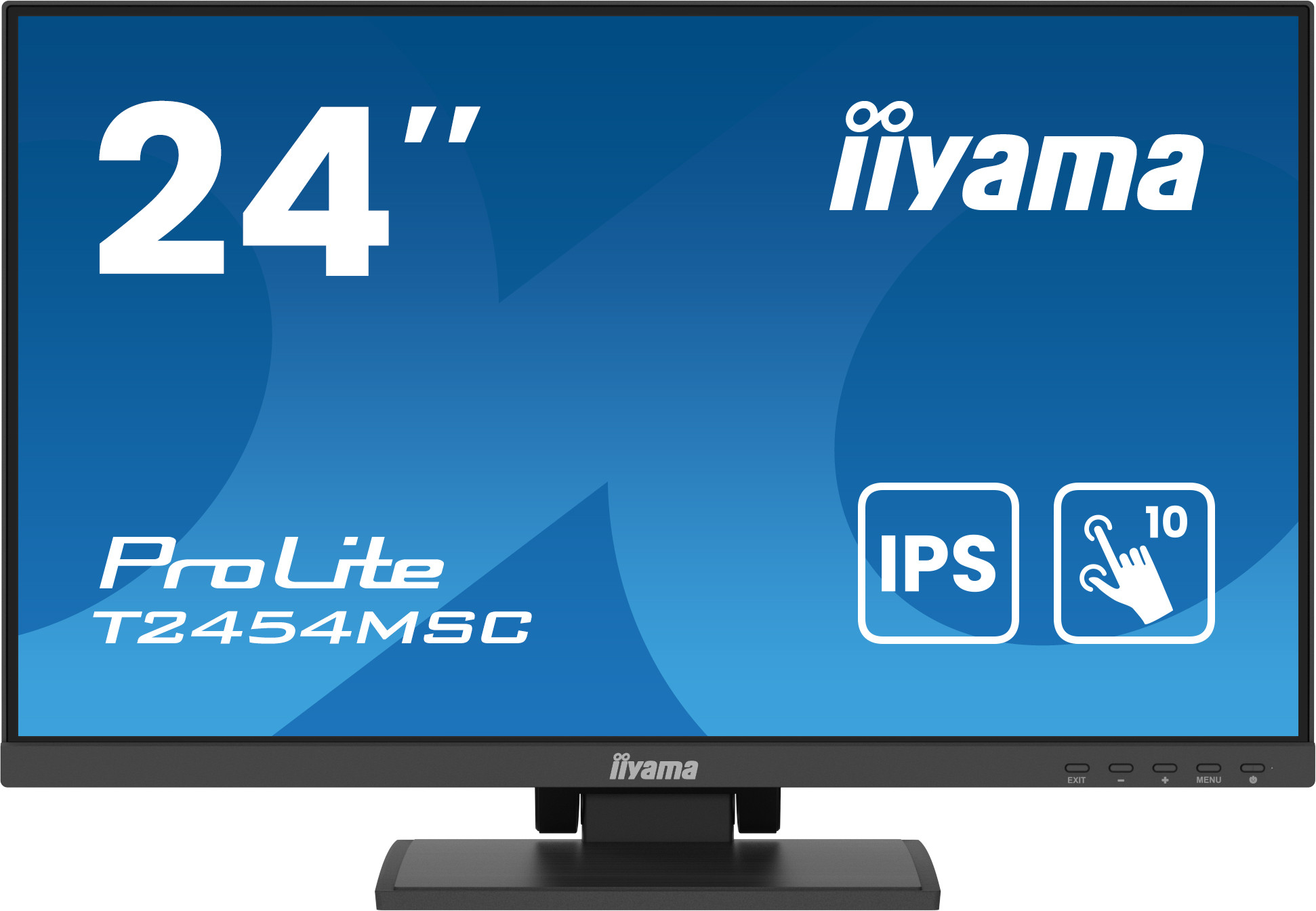 iiyama-ProLite-T2454MSC-B2AG-24-inch-PCAP-touchscreenmonitor-met-10-aanraakpunten-IPS-paneeltechnologie-en-antireflectiecoating