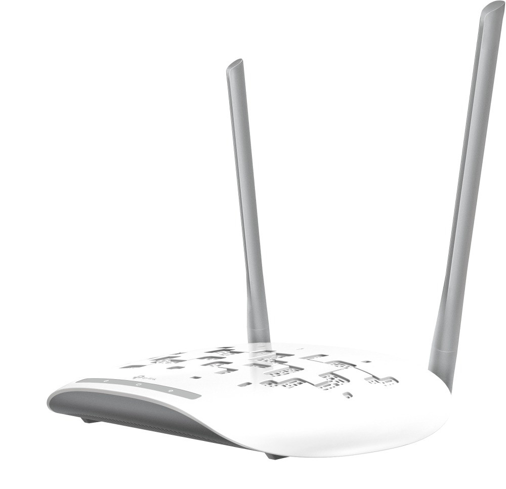 TP-Link-TL-WA801N-Drahtloser-Zugangspunkt-N-Standard-300-Mbps