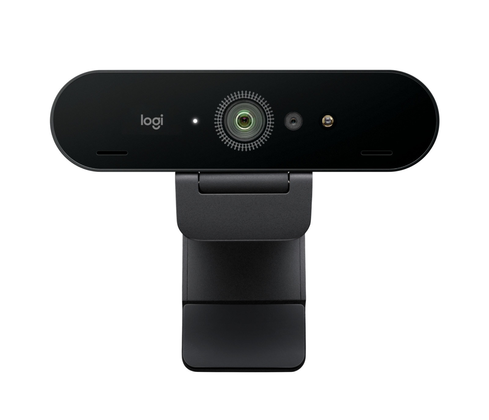 Logitech-Brio-4K-Ultra-HD-webcam-met-ondersteuning-voor-Windows-Hello