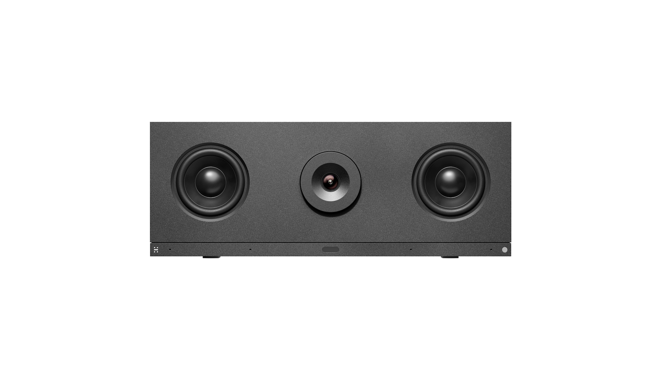 Huddly-C1-Videobar-ein-KI-gesteuertes-All-in-One-System-fur-kleine-und-mittelgrosse-Besprechungsraume