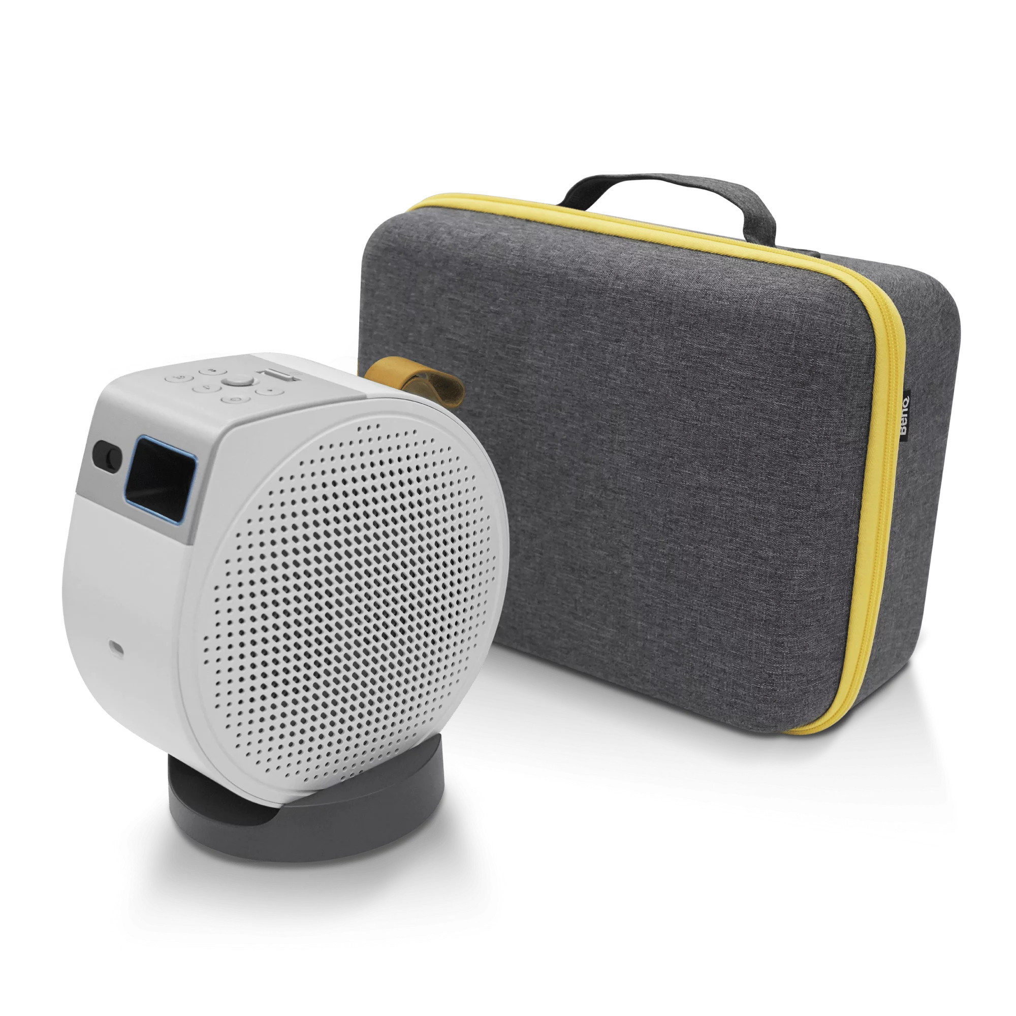 BenQ-draagtas-voor-GV50-en-GV31