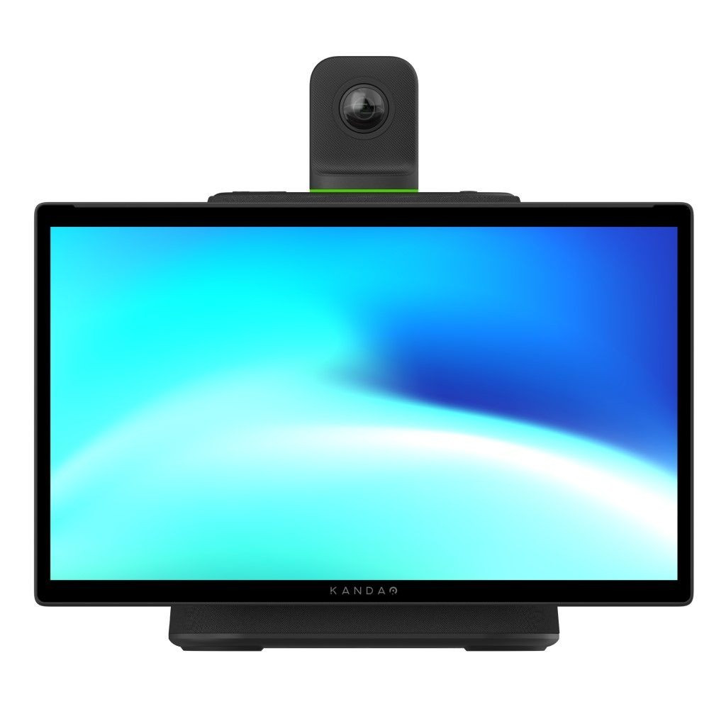 Kandao-MT1001-Maak-kennis-met-Ultra-360-AI-alles-in-een-oplossing-voor-videoconferenties-met-dubbele-touchscreens