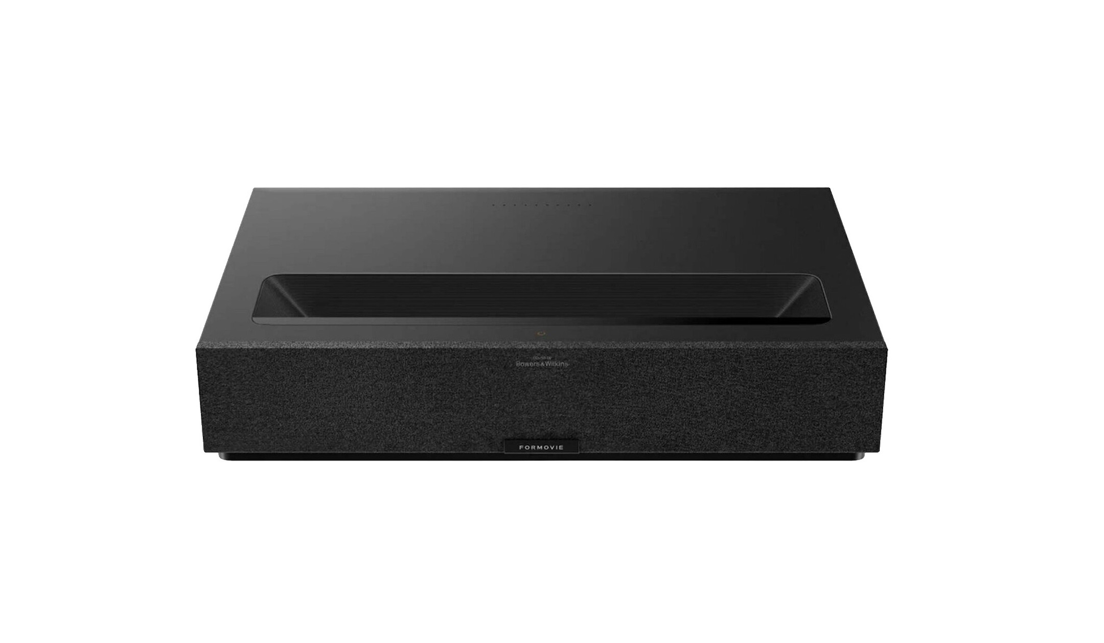 Formovie-Theater-Premium-Ultrakorte-4K-laser-tv-projector-met-drie-kleuren-en-gecertificeerde-Google-TV-en-Netflix