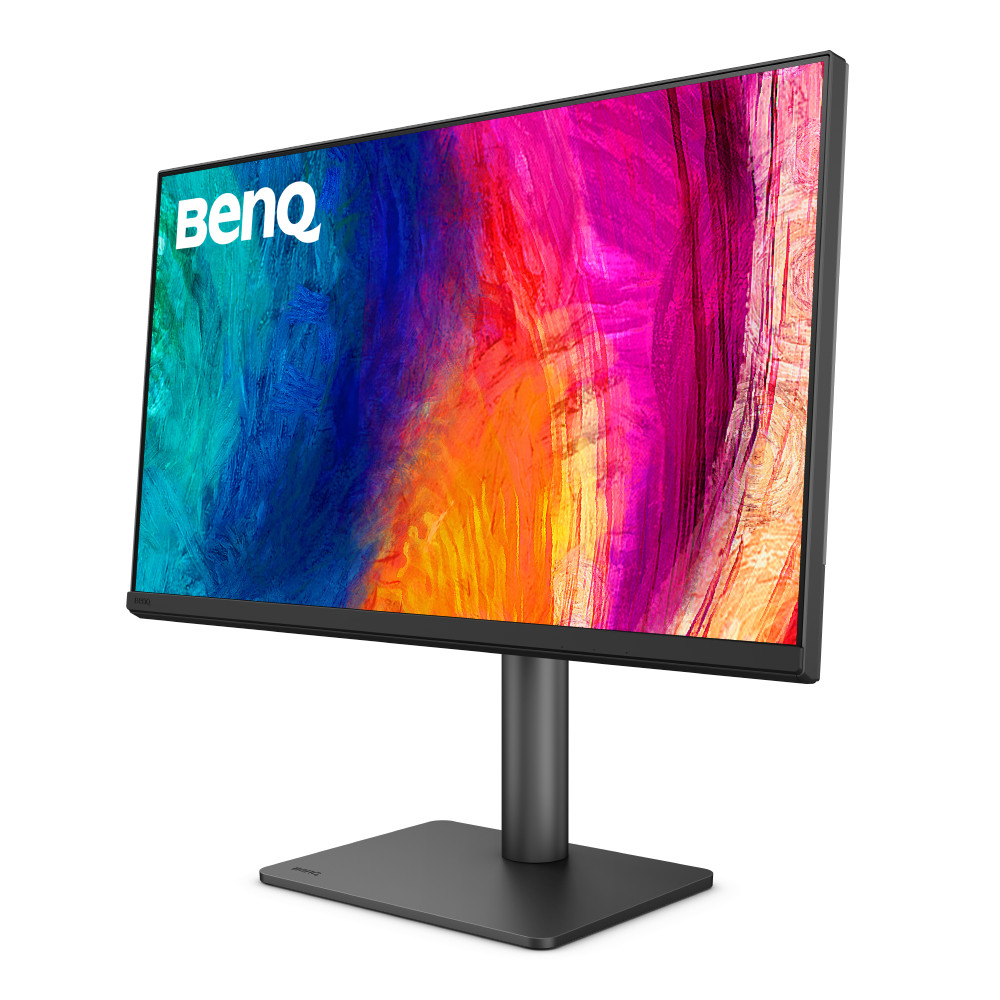 BenQ-PD2706QN-27-inch-QHD-monitor-voor-ontwerpers-met-USB-C-hardwarekalibratie-KVM-switch-daisy-chain-en-Display-Pilot-2