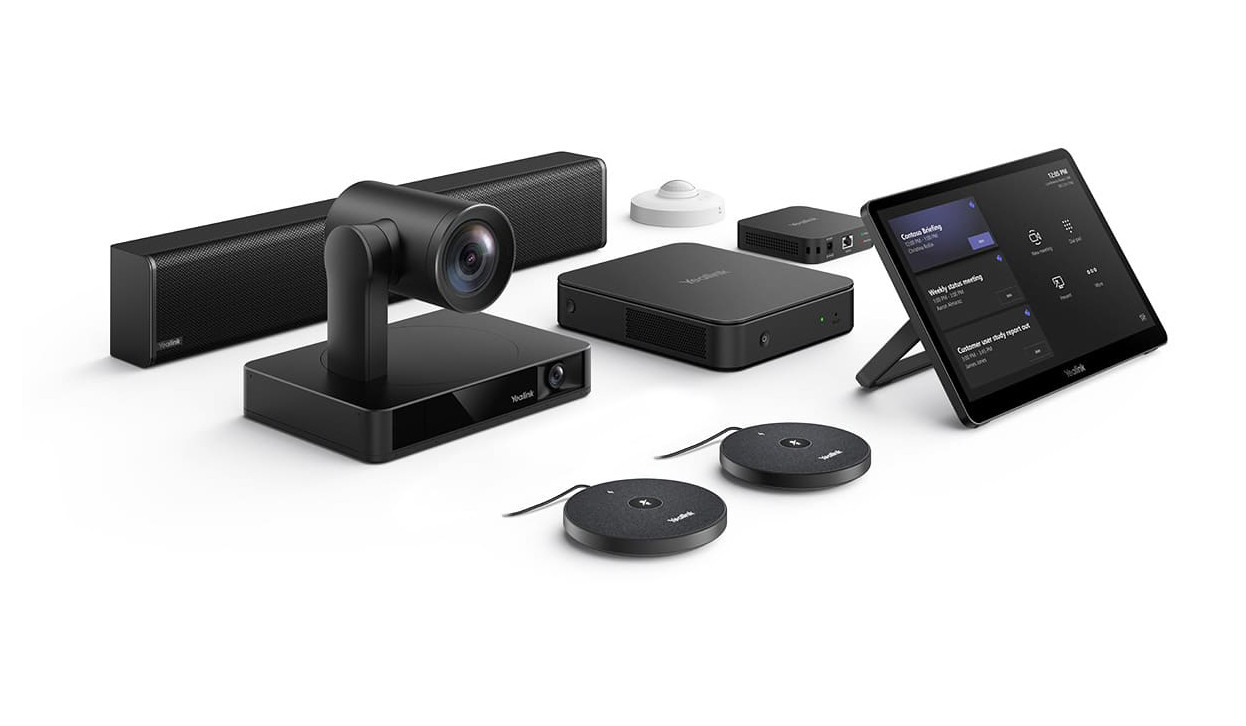 Yealink-MVC860-C5-710-MTR-W-Microsoft-Teams-Rooms-conferentiesysteem-voor-middelgrote-en-grote-ruimtes