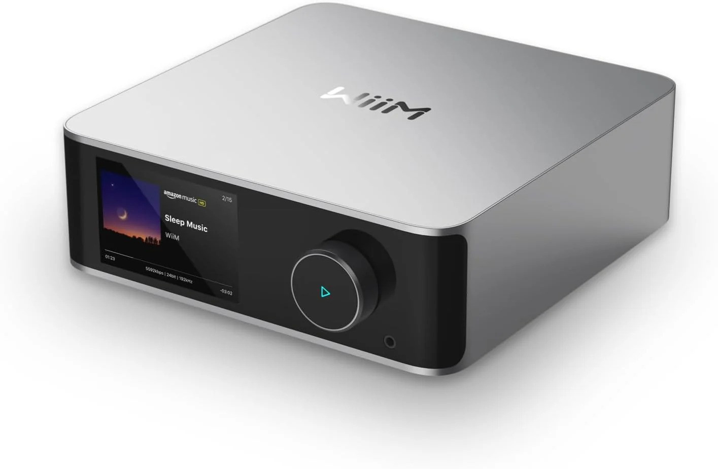 WiiM-Ultra-High-Res-Wireless-Streamer-silber
