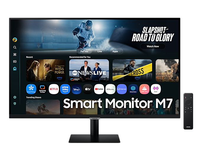 Samsung-M70F-32-inch-AI-Smart-Monitor-met-geintegreerde-gaminghub
