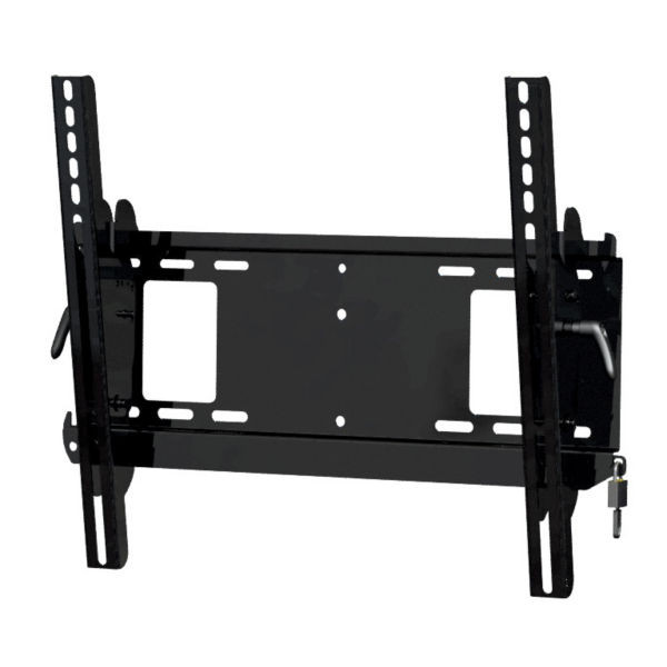 Peerless-AV-PTL640-neigbare-Halterung-mit-Sicherheitsverriegelung-fur-32-bis-60-Displays-Demoware