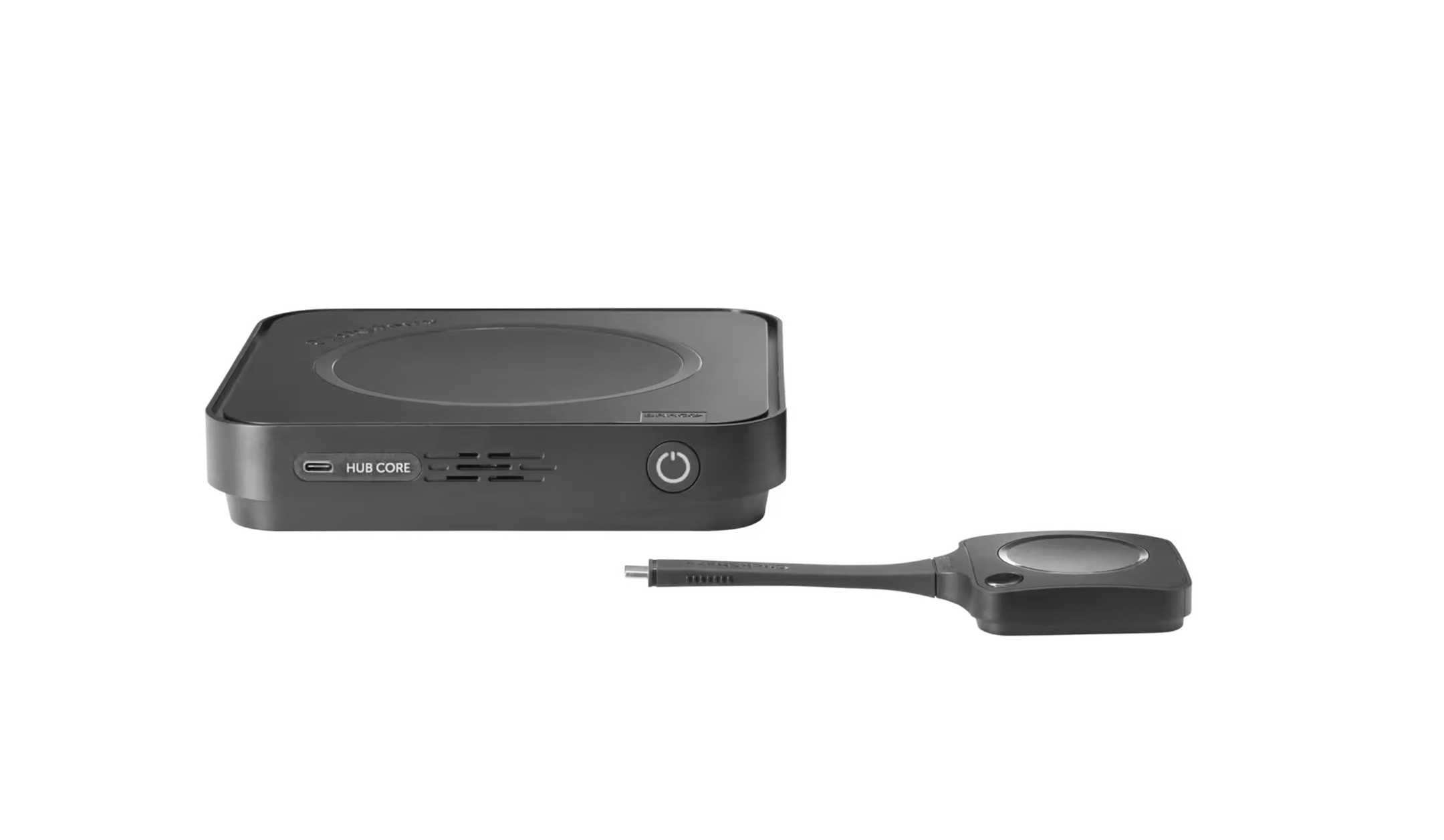 Barco-ClickShare-Hub-Core-Modulair-videoconferentiesysteem-voor-draadloze-hybride-vergaderingen-met-een-ClickShare-knop