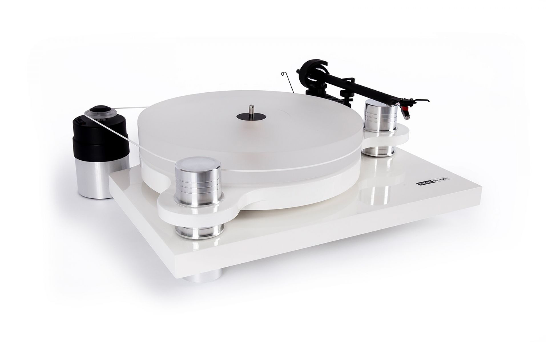 Block-PS-100-PS-100-platenspeler-in-wit