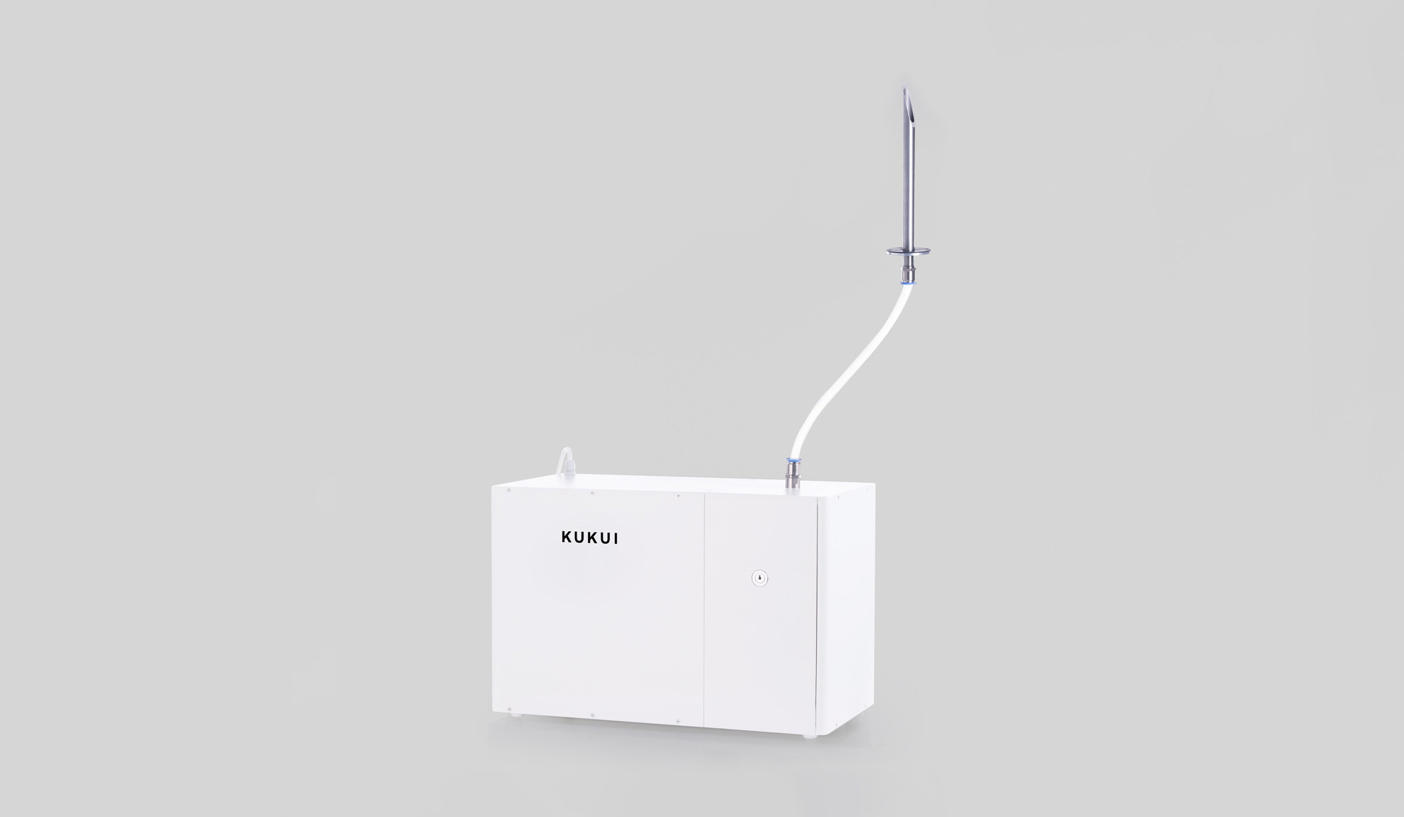 KUKUI-AERO-Duftgerat-zur-Raumbeduftung-uber-die-Luftungsanlage-in-Weiss