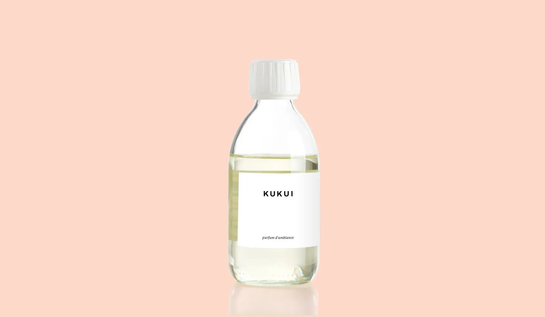 KUKUI 200ml Duft für QUANTUM & SMART - Geisha N°62 KUKUI-200ml-Duft-fur-QUANTUM-SMART-Geisha-N-62