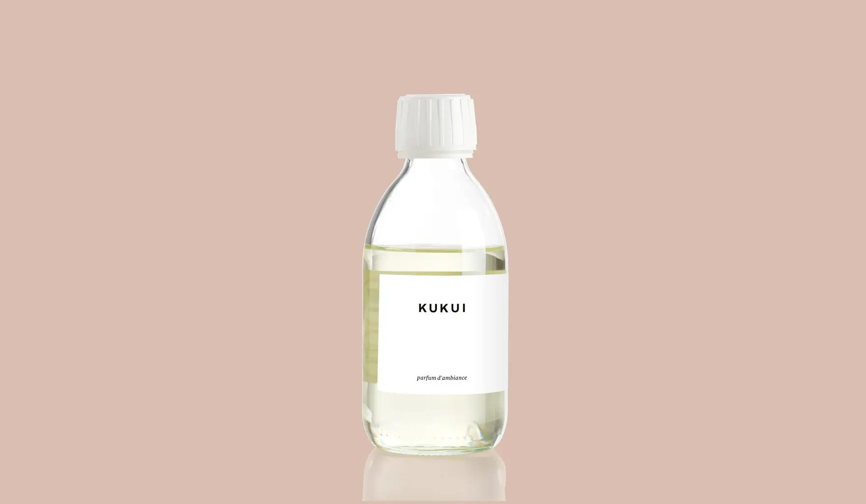 KUKUI 200ml Duft für QUANTUM & SMART - Amber Musc N°43 KUKUI-200ml-Duft-fur-QUANTUM-SMART-Amber-Musc-N-43
