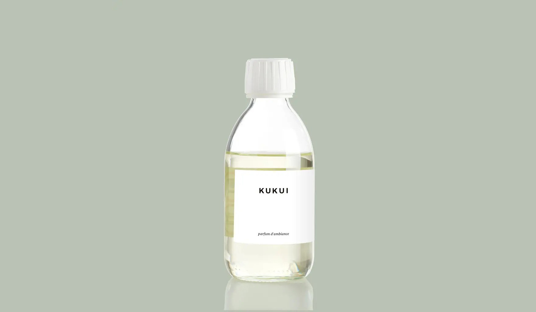 KUKUI 200ml Duft für QUANTUM & SMART - Winterland N°38 KUKUI-200ml-Duft-fur-QUANTUM-SMART-Winterland-N-38