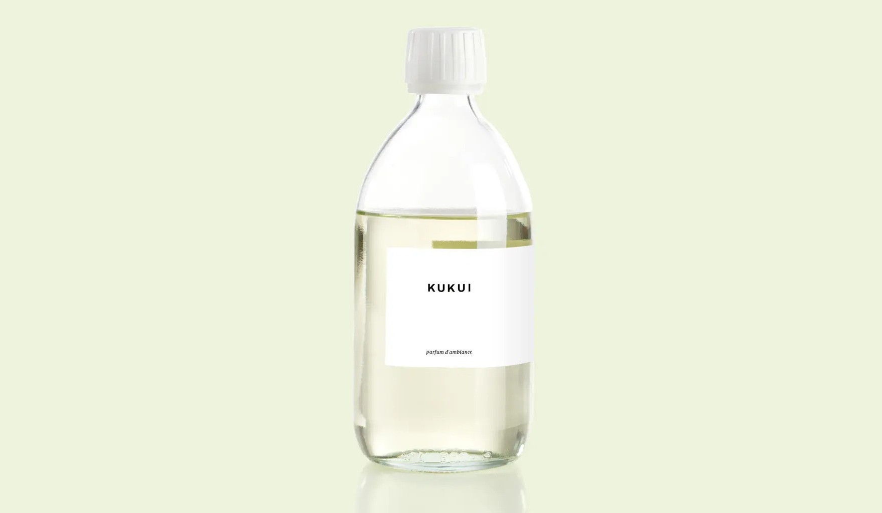 KUKUI 400ml Duft für AERO - Verbena N°18 KUKUI-400ml-Duft-fur-AERO-Verbena-N-18