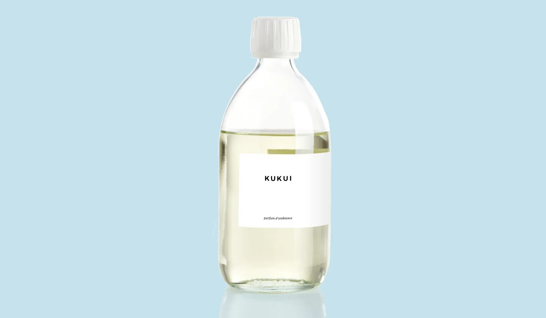 KUKUI 400ml Duft für AERO - Thé N°16 KUKUI-400ml-Duft-fur-AERO-The-N-16