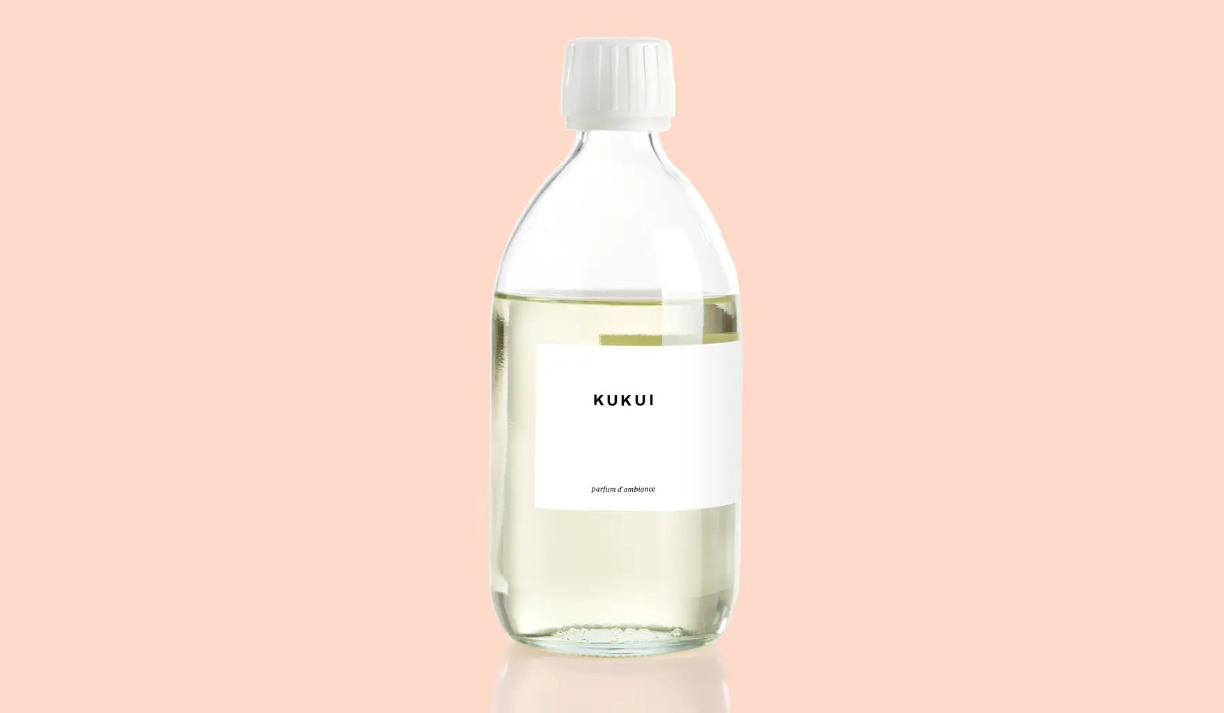 KUKUI 400ml Duft für AERO - Sunrise N°25 KUKUI-400ml-Duft-fur-AERO-Sunrise-N-25