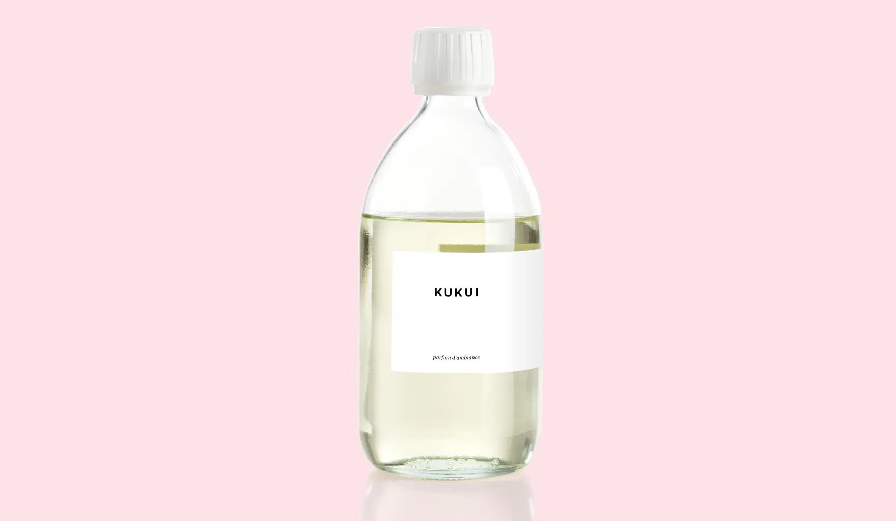 KUKUI 400ml Duft für AERO - Sakura N°21 KUKUI-400ml-Duft-fur-AERO-Sakura-N-21
