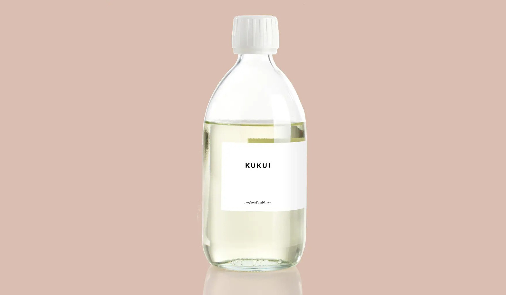 KUKUI 400ml Duft für AERO - Amber Musc N°43 KUKUI-400ml-Duft-fur-AERO-Amber-Musc-N-43