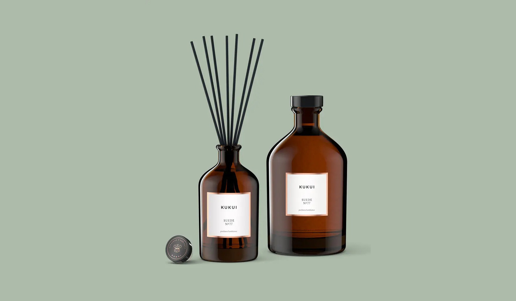 KUKUI-Stick-Diffusor-Medium-250-ml-Suede-N-77