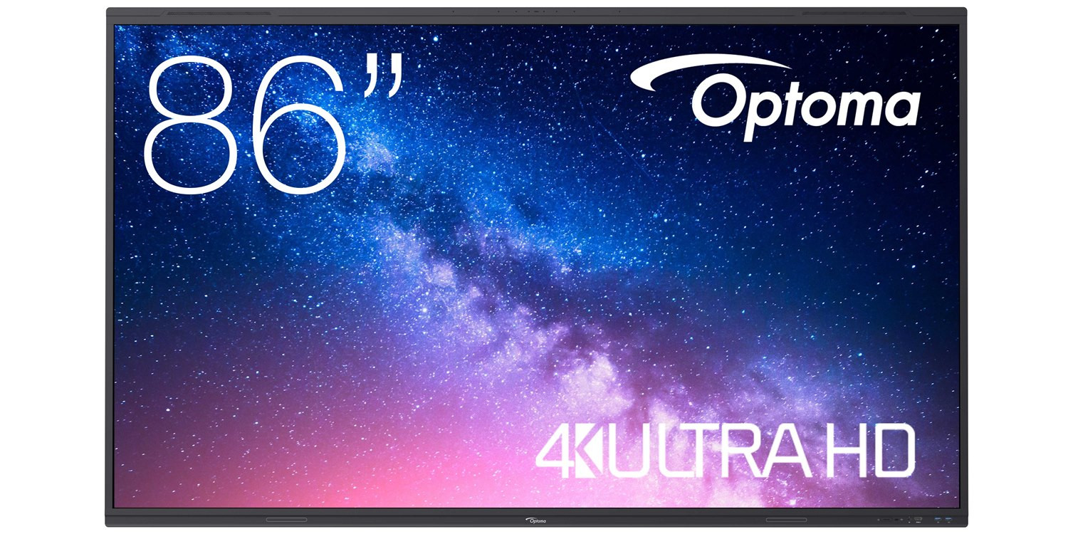 Optoma-5863RK-Demoware
