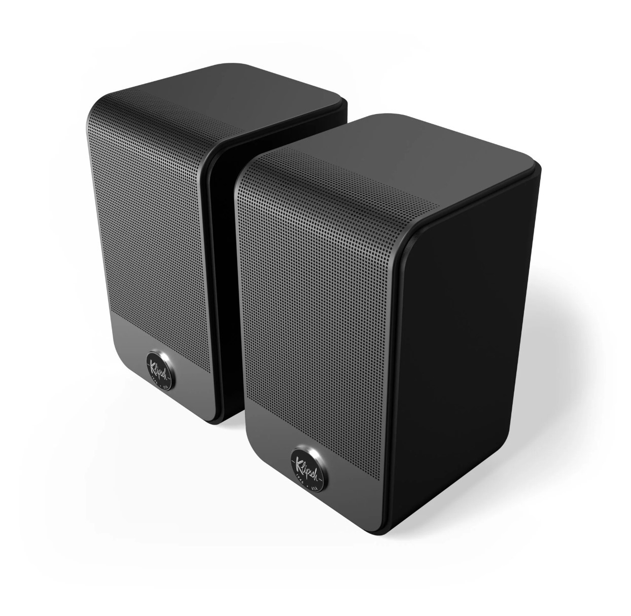 Klipsch-Flexus-SURR-200-Surround-Lautsprecher-Paar-Demoware
