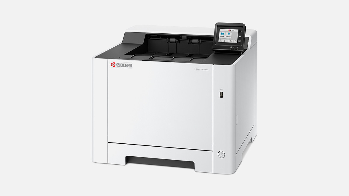 Kyocera-ECOSYS-PA2600cx-Farb-Laserdrucker-fur-das-Buro